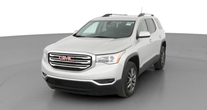 Thumbnail: 2019 GMC Acadia - 1