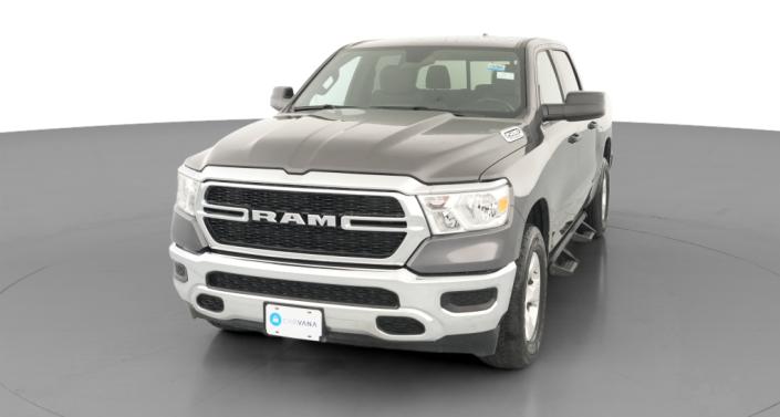 Thumbnail: 2024 RAM 1500 - 1