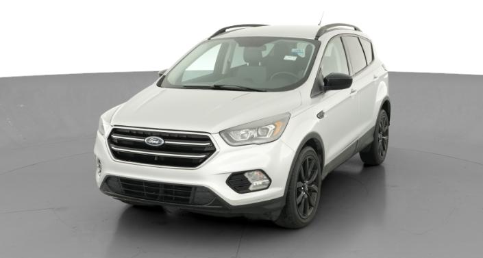 Thumbnail: 2019 Ford Escape - 1