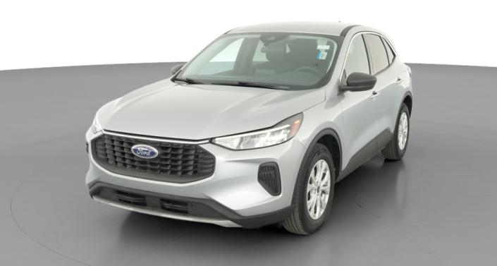 Thumbnail: 2024 Ford Escape - 1