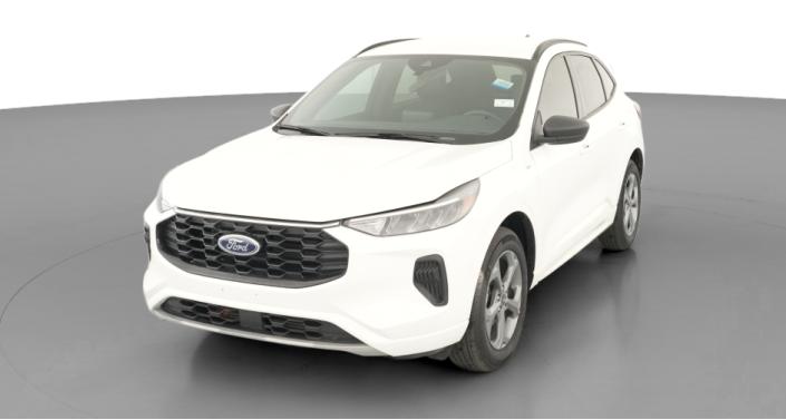 Thumbnail: 2024 Ford Escape - 1