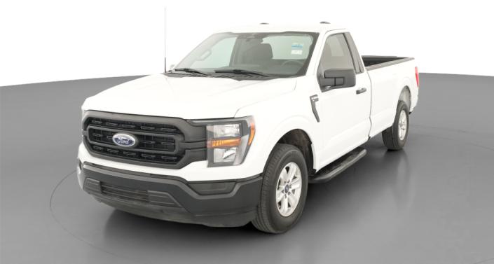 Thumbnail: 2023 Ford Econoline - 1