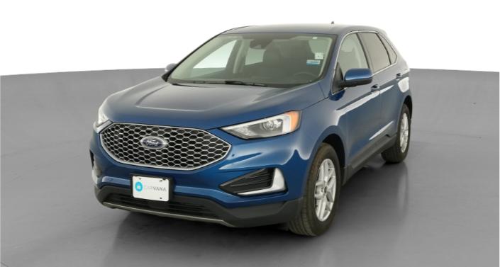 Thumbnail: 2024 Ford Edge - 1