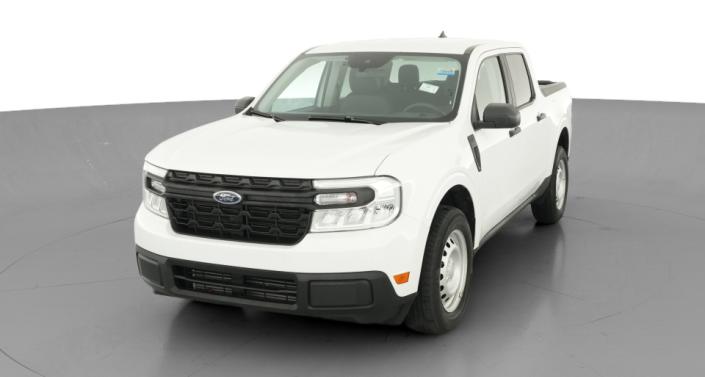 Thumbnail: 2023 Ford Maverick - 1