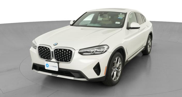 Thumbnail: 2023 BMW X4 - 1