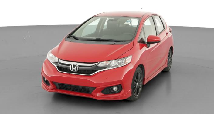 2018 Honda Fit Sport -
                  Bessemer, AL