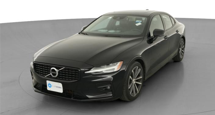 Thumbnail: 2022 Volvo S60 - 1