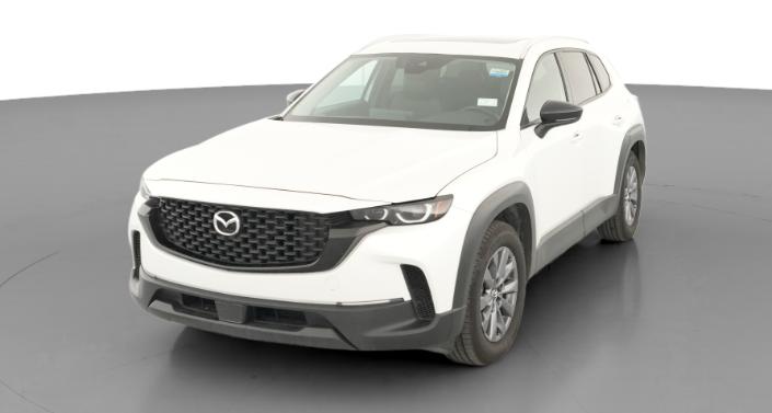 Thumbnail: 2023 Mazda CX-50 - 1