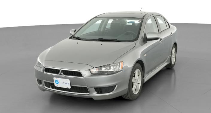 Thumbnail: 2014 Mitsubishi Lancer - 1