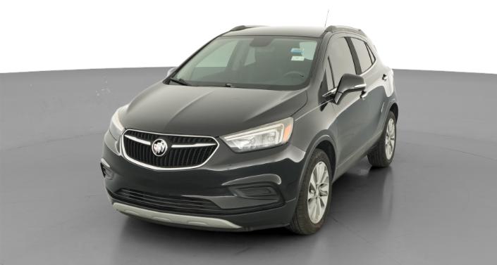 Thumbnail: 2018 Buick Encore - 1