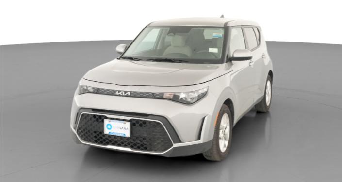 Thumbnail: 2025 Kia Soul - 1
