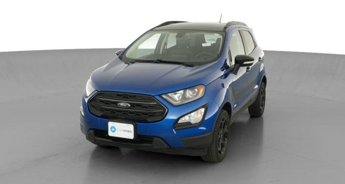 Thumbnail: 2022 Ford EcoSport - 1