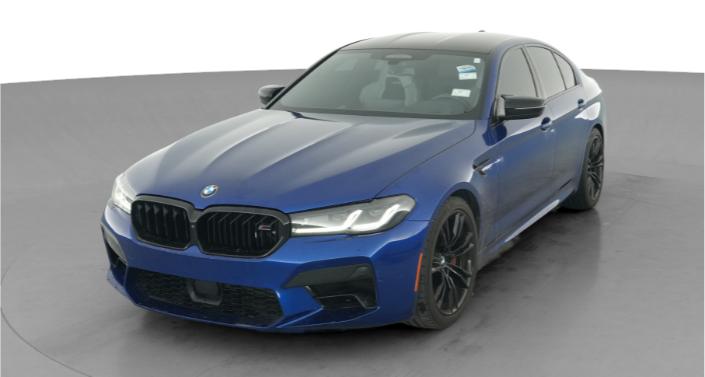 2021 BMW M5 Base -
                  Indianapolis, IN
