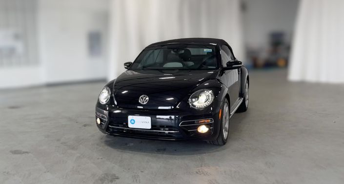 2018 Volkswagen Beetle SE -
                  Manville, NJ