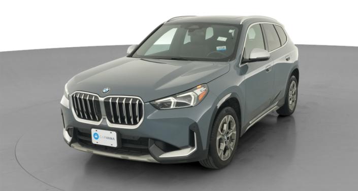 Thumbnail: 2023 BMW X1 - 1