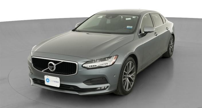 2018 Volvo S90 T6 Momentum -
                  Colonial Heights, VA