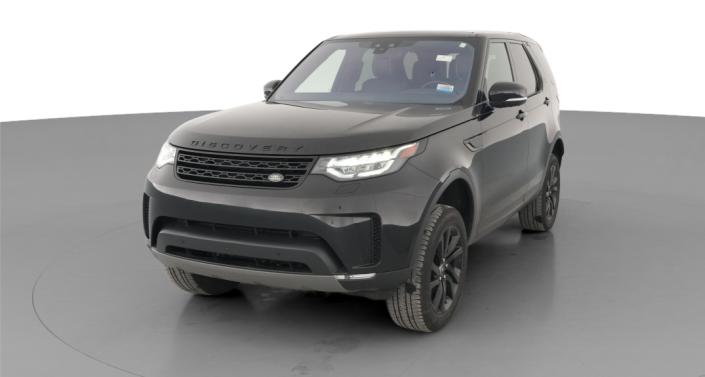 2017 Land Rover Discovery HSE -
                  Indianapolis, IN