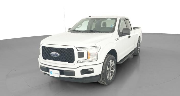 Thumbnail: 2019 Ford Econoline - 1