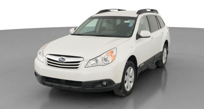 Thumbnail: 2012 Subaru Outback - 1