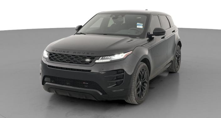Thumbnail: 2022 Land Rover Range Rover Evoque - 1