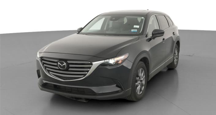 Thumbnail: 2023 Mazda CX-9 - 1
