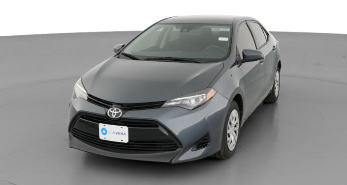 Thumbnail: 2017 Toyota Corolla - 1