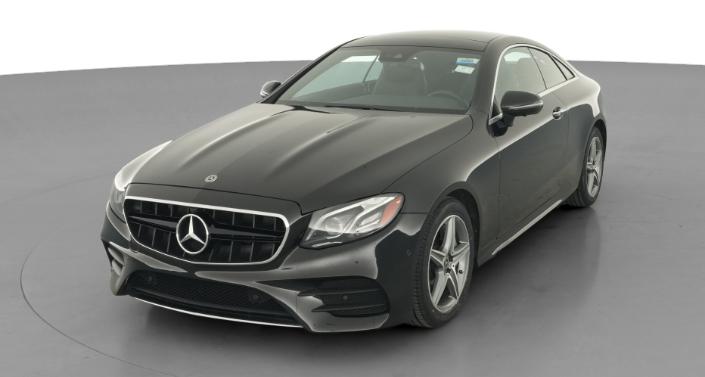 Thumbnail: 2019 Mercedes-Benz E-Class - 1