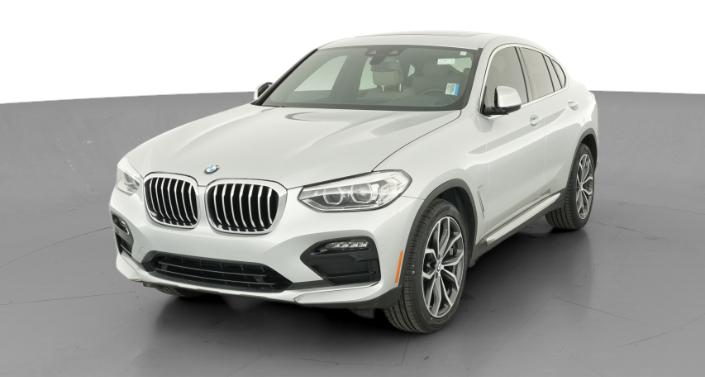 2020 BMW X4 xDrive30i -
                  Bessemer, AL