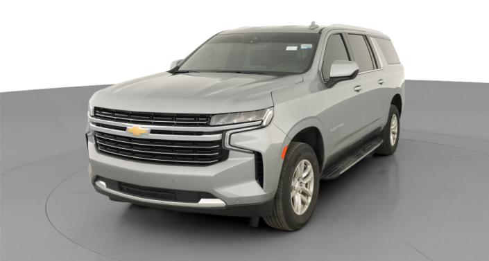 Thumbnail: 2023 Chevrolet Suburban - 1