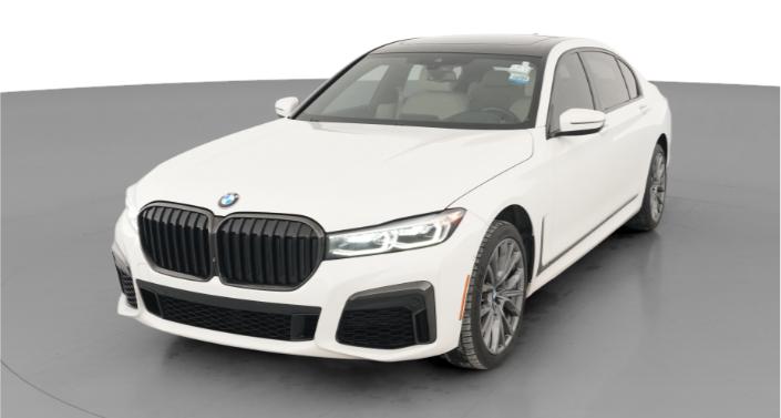 2020 BMW 7 Series 740i xDrive -
                  Indianapolis, IN