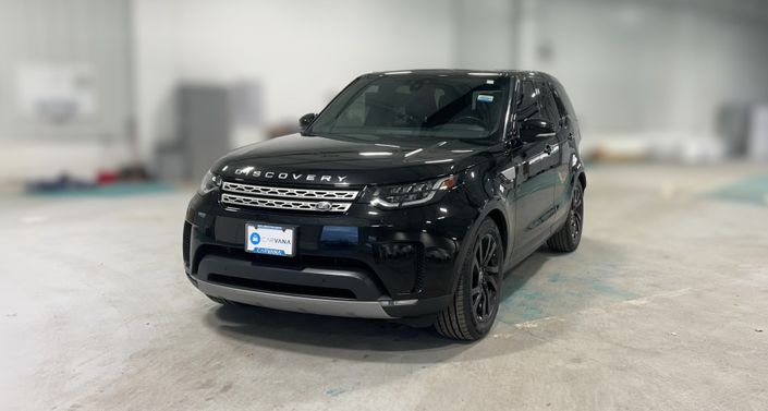 2020 Land Rover Discovery HSE -
                  Manville, NJ