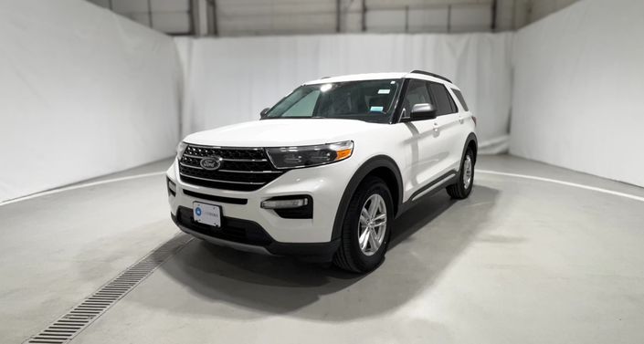 Thumbnail: 2023 Ford Explorer - 1