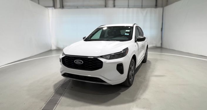 Thumbnail: 2023 Ford Escape - 1