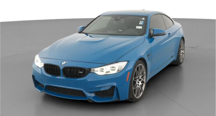 2016 BMW M4 Base -
                  Tolleson, AZ