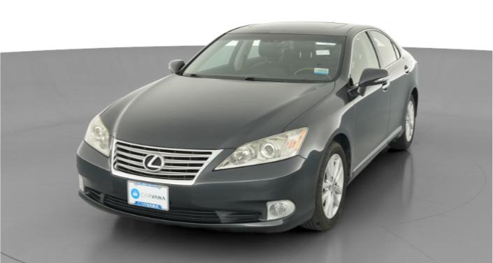 2010 Lexus ES 350 -
                  Rocklin, CA