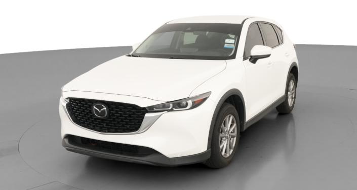 Thumbnail: 2022 Mazda CX-5 - 1
