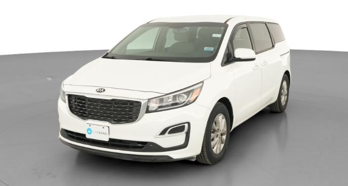 Thumbnail: 2021 Kia Sedona - 1