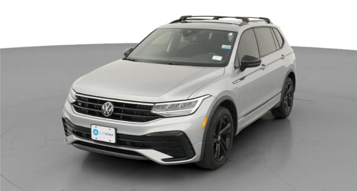 Thumbnail: 2024 Volkswagen Tiguan - 1