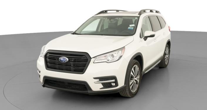 2019 Subaru Ascent Limited -
                  Hebron, OH