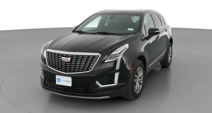 Thumbnail: 2023 Cadillac XT5 - 1