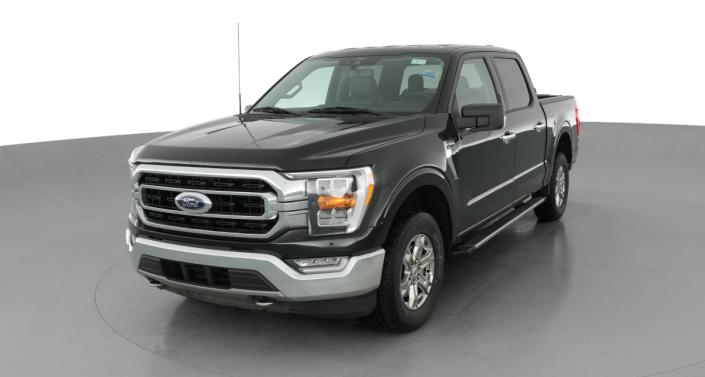 Thumbnail: 2021 Ford Econoline - 1