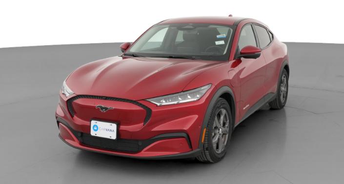 2022 Ford Mustang Mach-E Select -
                  Concord, NC