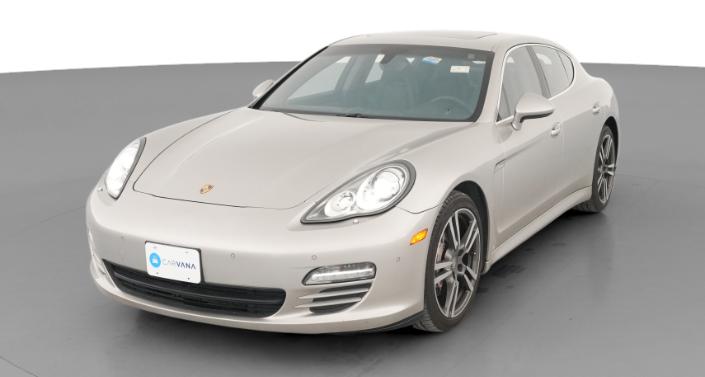 2013 Porsche Panamera S -
                  Indianapolis, IN
