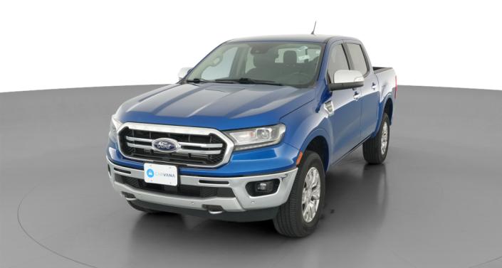 Thumbnail: 2020 Ford Ranger - 1