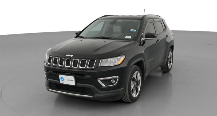 Thumbnail: 2019 Jeep Compass - 1