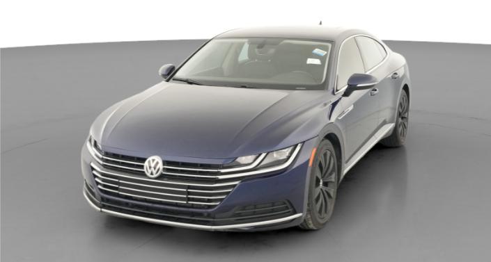 2019 Volkswagen Arteon SE -
                  Fort Worth, TX