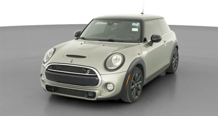 Thumbnail: 2019 MINI Cooper Hardtop - 1