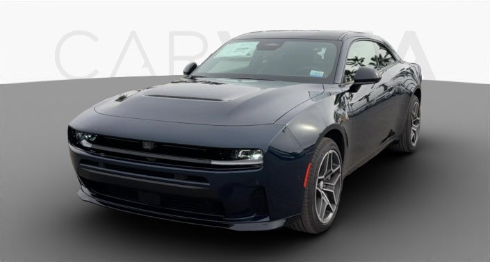 2026 Dodge Charger