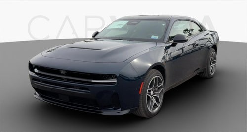 2026 Dodge Charger