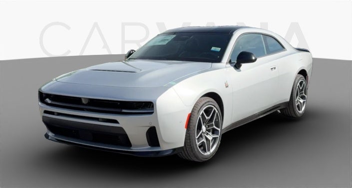 2026 Dodge Charger